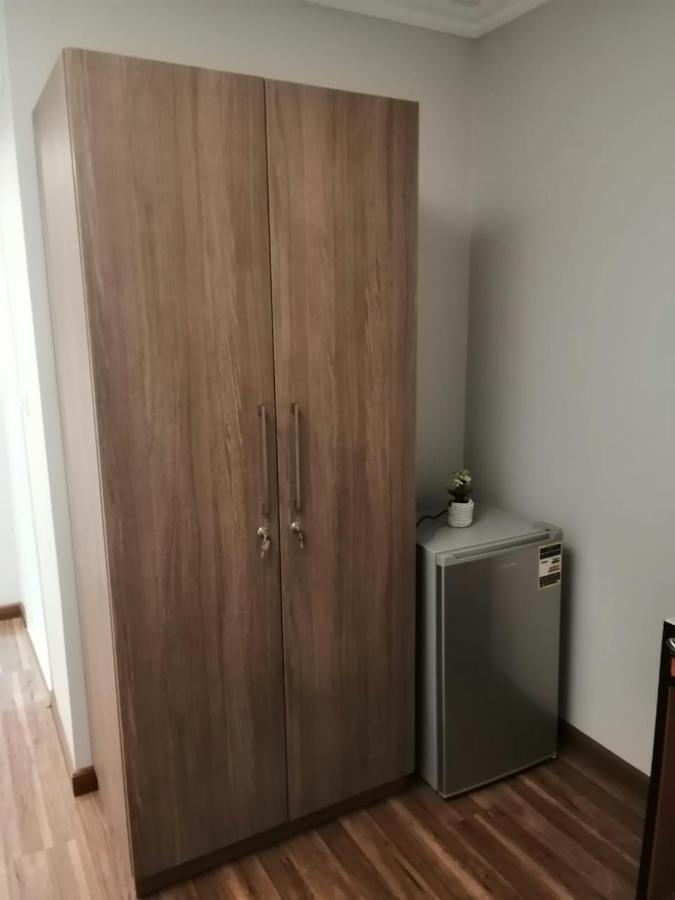 Hekal Mall Studios Kairó Kültér fotó