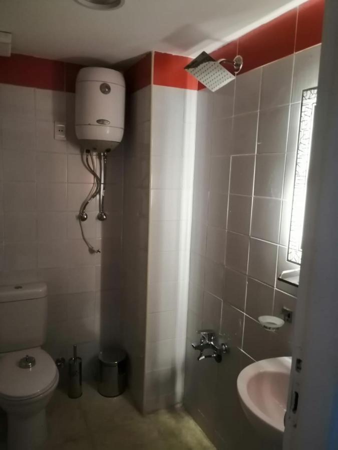 Hekal Mall Studios Kairó Kültér fotó