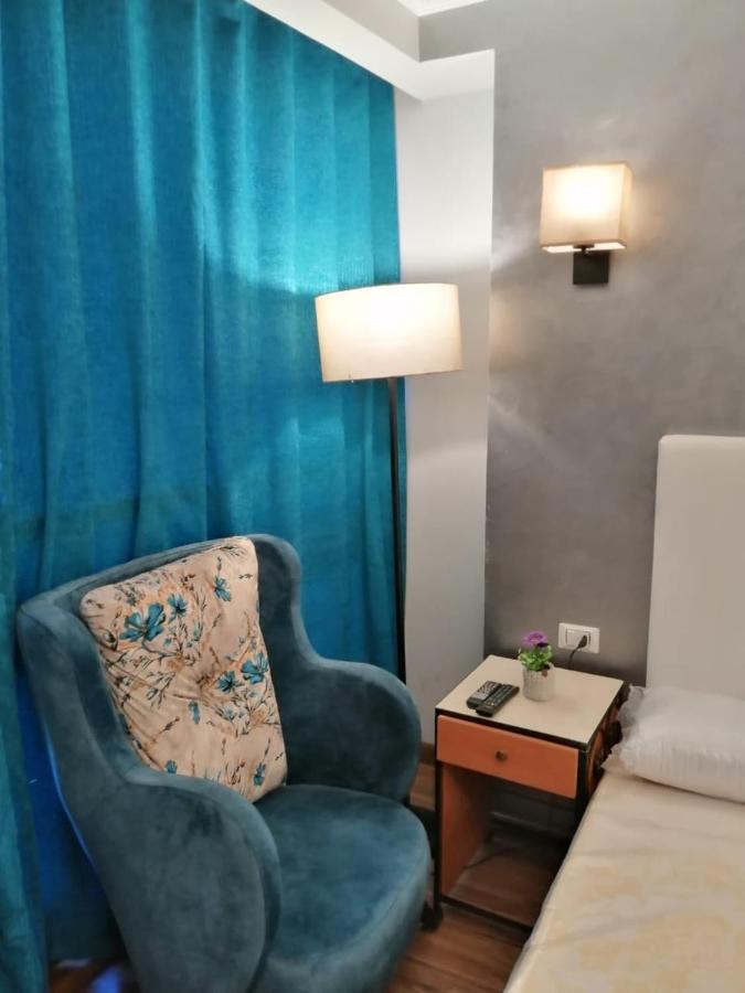 Hekal Mall Studios Kairó Kültér fotó