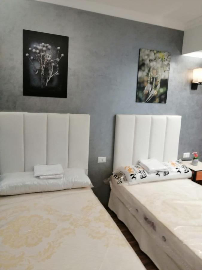 Hekal Mall Studios Kairó Kültér fotó