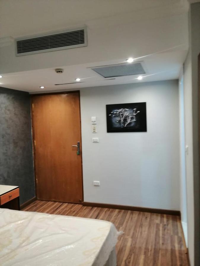 Hekal Mall Studios Kairó Kültér fotó