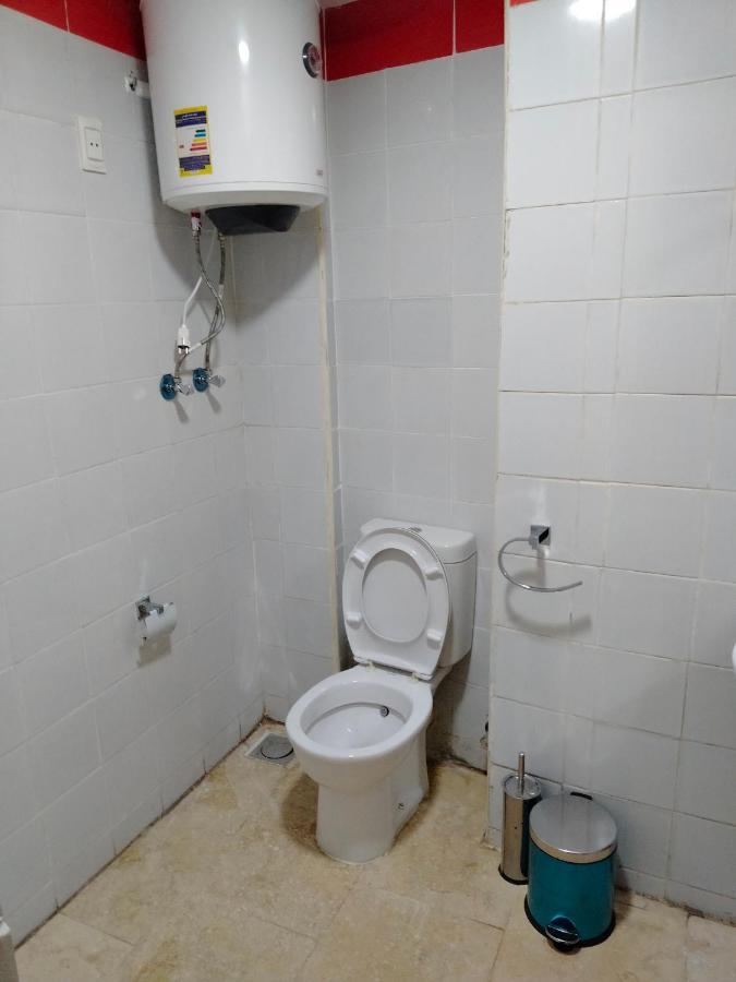 Hekal Mall Studios Kairó Kültér fotó