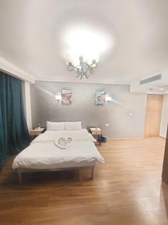 Hekal Mall Studios Kairó Kültér fotó