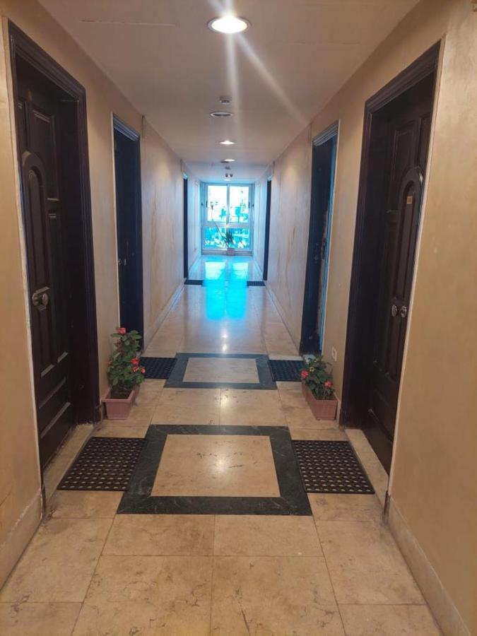 Hekal Mall Studios Kairó Kültér fotó
